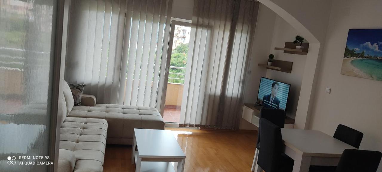 Jovana -- Porodicni Apartmani Igalo Herceg Novi Cameră foto