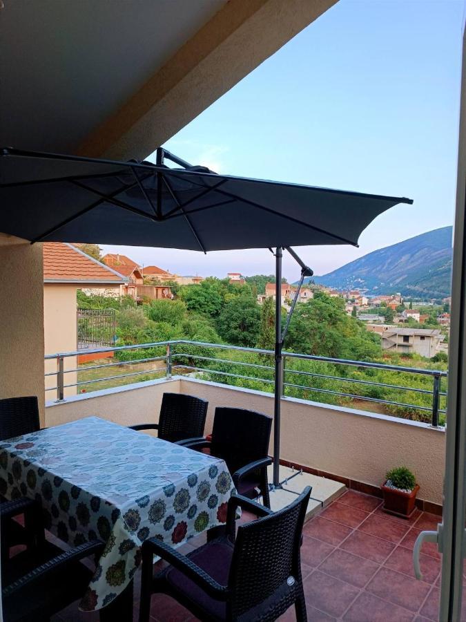 Jovana -- Porodicni Apartmani Igalo Herceg Novi Exterior foto
