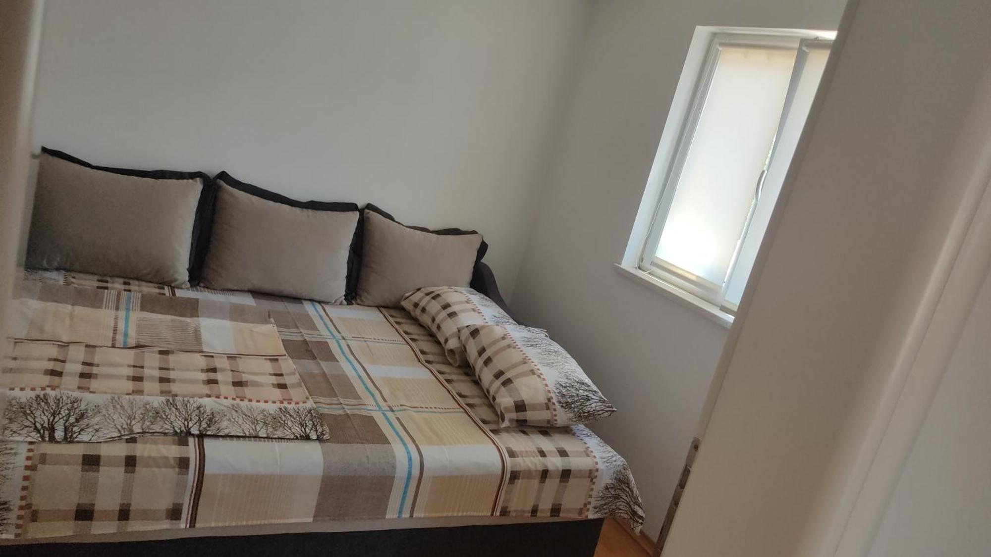 Jovana -- Porodicni Apartmani Igalo Herceg Novi Cameră foto
