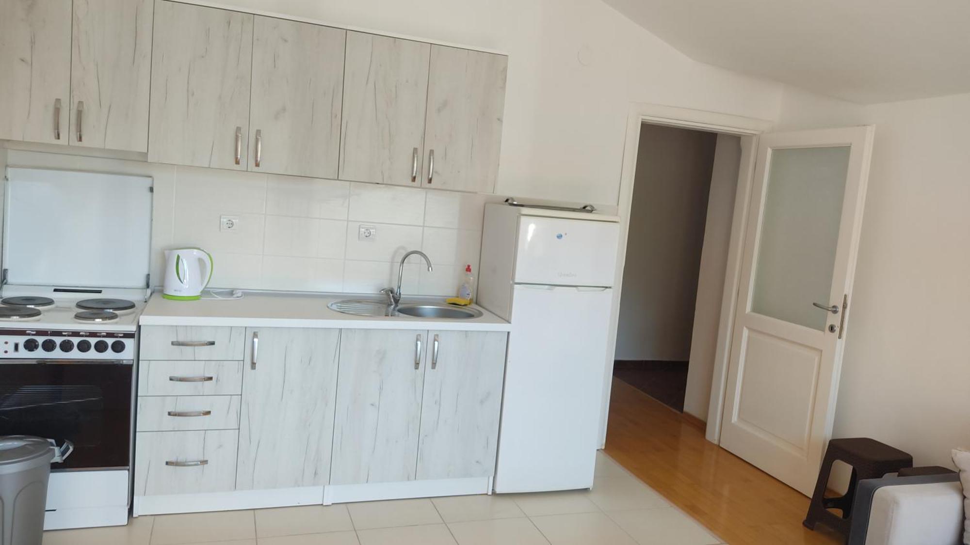 Jovana -- Porodicni Apartmani Igalo Herceg Novi Cameră foto